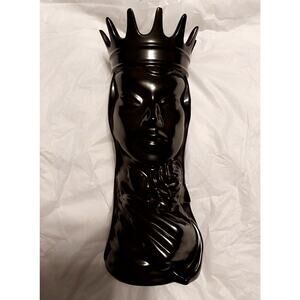 Red Wing Queen Vase